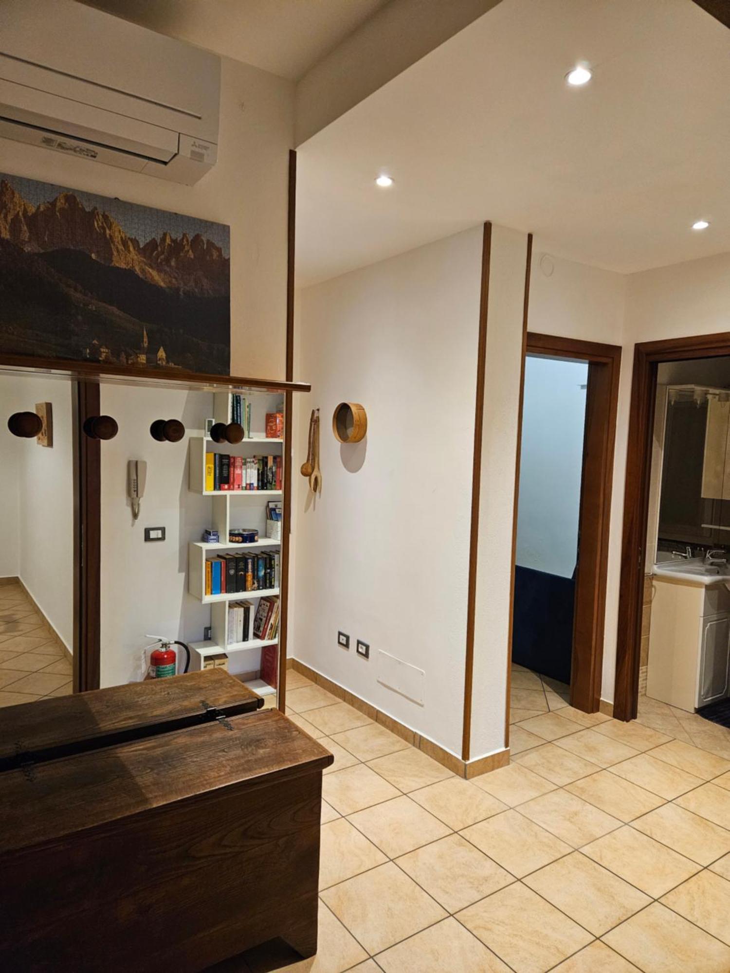 Casa Laini Villa Pisogne Buitenkant foto