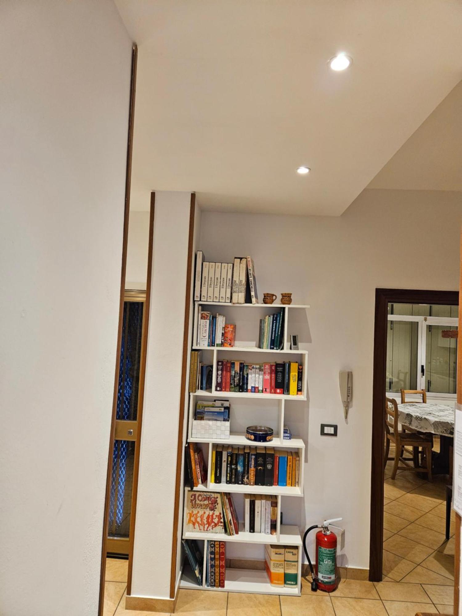 Casa Laini Villa Pisogne Buitenkant foto