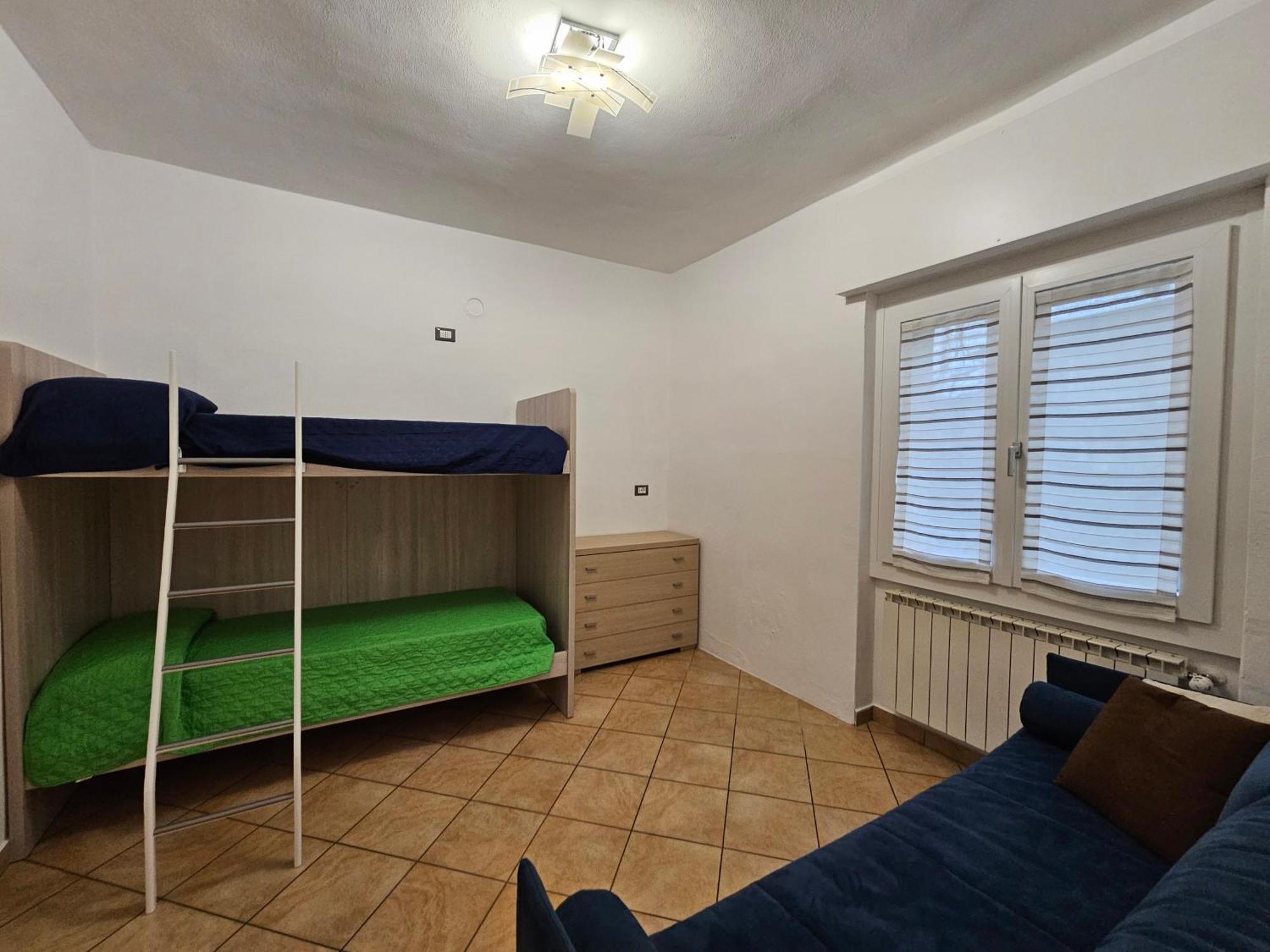 Casa Laini Villa Pisogne Buitenkant foto