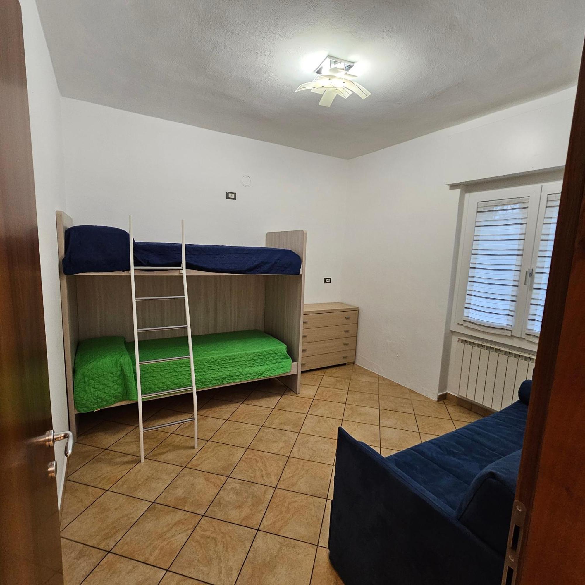 Casa Laini Villa Pisogne Buitenkant foto