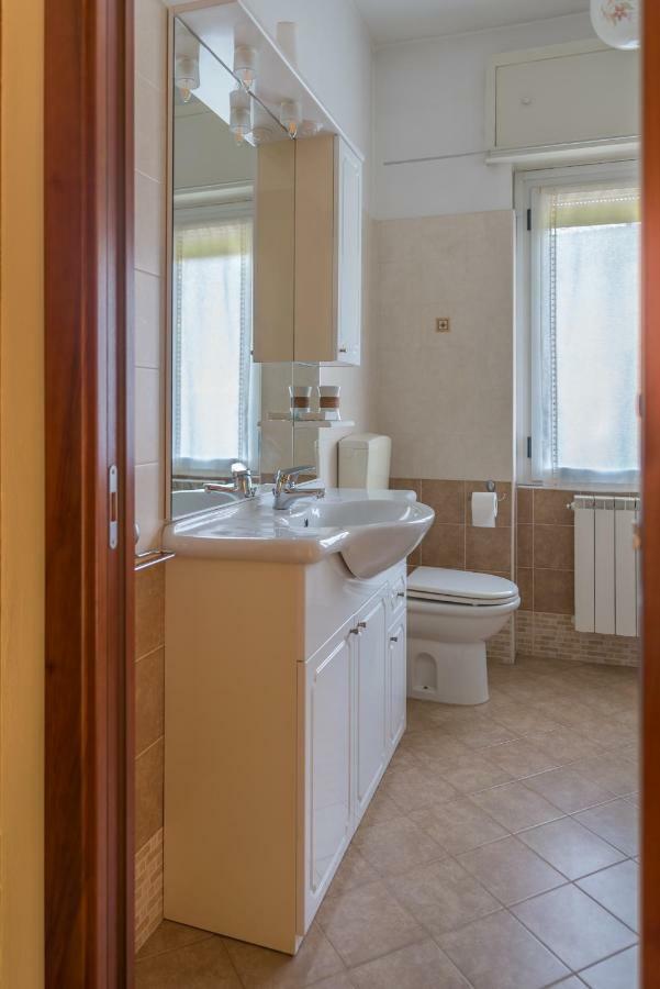 Casa Laini Villa Pisogne Buitenkant foto